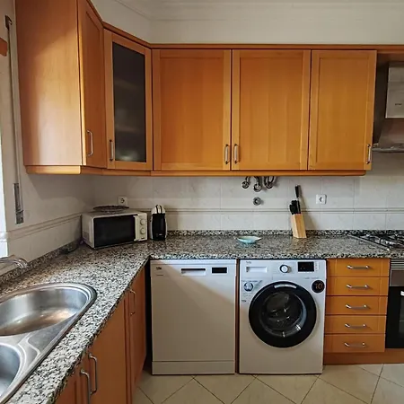 1g Arcos 2 - Casas & Papeis Appartement Armação de Pêra