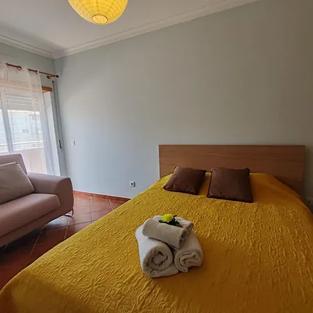 1g Arcos 2 - Casas & Papeis Appartement *