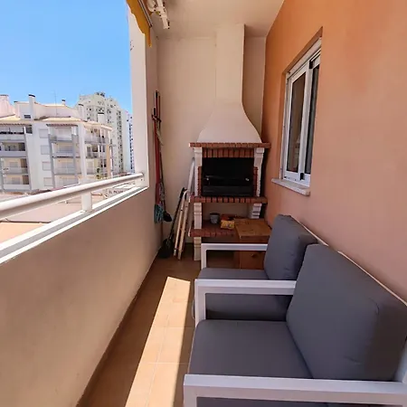 1g Arcos 2 - Casas & Papeis Appartement