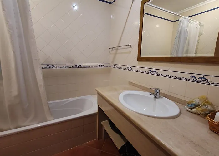 דירה 1g Arcos 2 - Casas & Papeis *