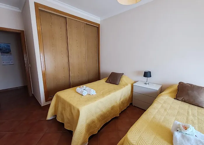 דירה 1g Arcos 2 - Casas & Papeis Armação de Pêra