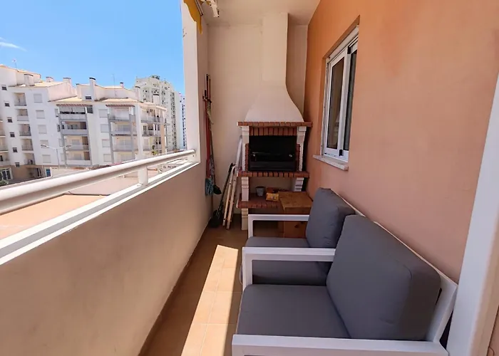 1g Arcos 2 - Casas & Papeis דירה