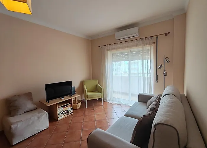 דירה 1g Arcos 2 - Casas & Papeis *