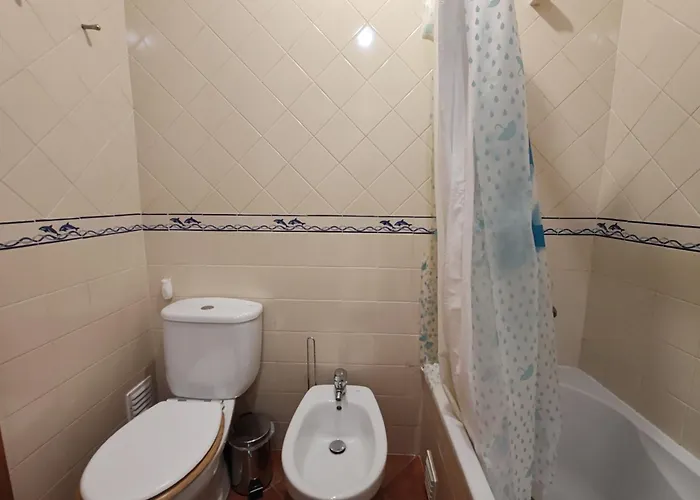 דירה 1g Arcos 2 - Casas & Papeis