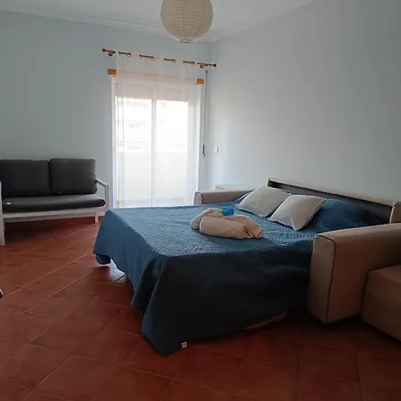 Apartment 1g Arcos 2 - Casas & Papeis