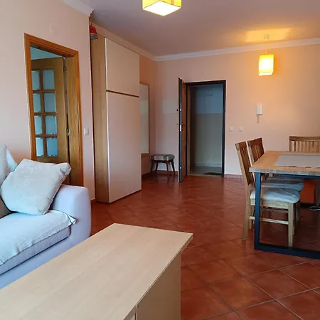 Apartment 1g Arcos 2 - Casas & Papeis Armacao de Pera