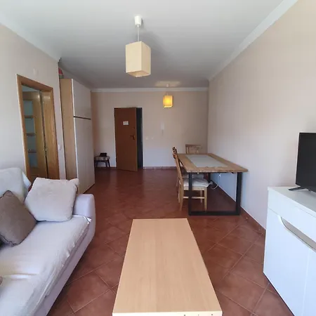 1g Arcos 2 - Casas & Papeis Apartment
