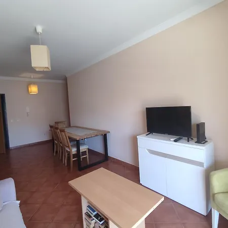 Apartment 1g Arcos 2 - Casas & Papeis *