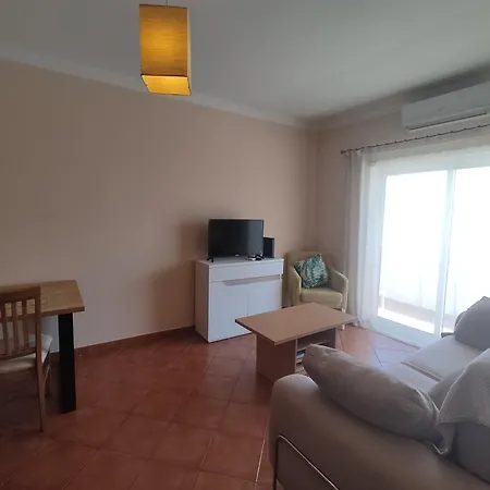 1g Arcos 2 - Casas & Papeis Apartment Armacao de Pera