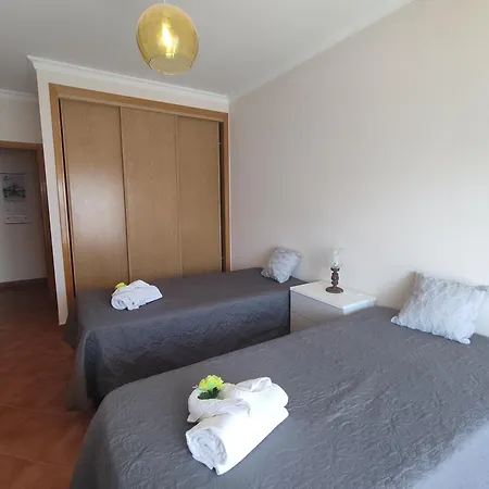 1g Arcos 2 - Casas & Papeis Apartment *