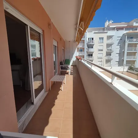 Apartment 1g Arcos 2 - Casas & Papeis *