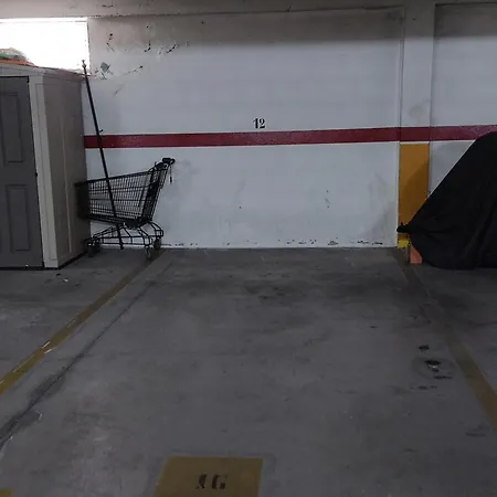 Appartement 1g Arcos 2 - Casas&papéis