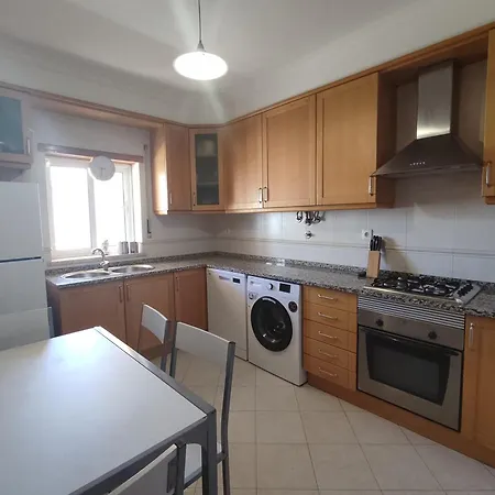 1g Arcos 2 - Casas & Papeis Apartment