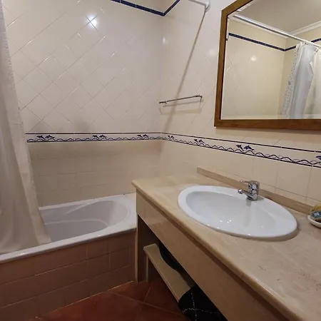Διαμέρισμα 1g Arcos 2 - Casas & Papeis *