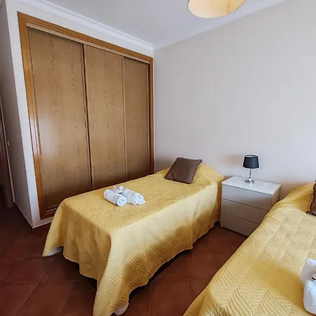Διαμέρισμα 1g Arcos 2 - Casas & Papeis Armação de Pêra