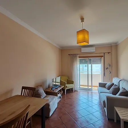 Appartement 1g Arcos 2 - Casas&papéis