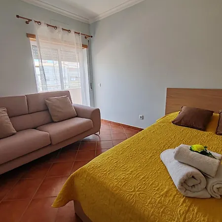 Διαμέρισμα 1g Arcos 2 - Casas & Papeis *