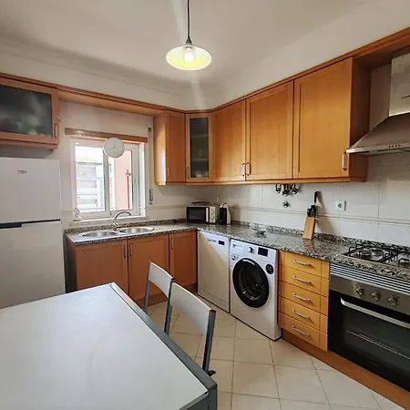 1g Arcos 2 - Casas&papéis Appartement *