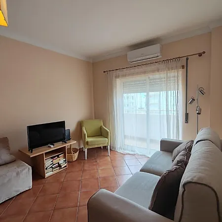 Apartamento 1g Arcos 2 - Casas & Papeis *