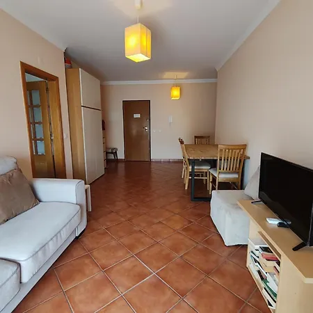 1g Arcos 2 - Casas&papéis Appartement Armação de Pêra