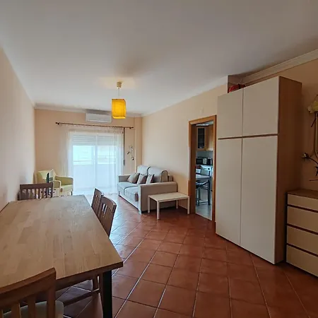 1g Arcos 2 - Casas & Papeis Apartamento *