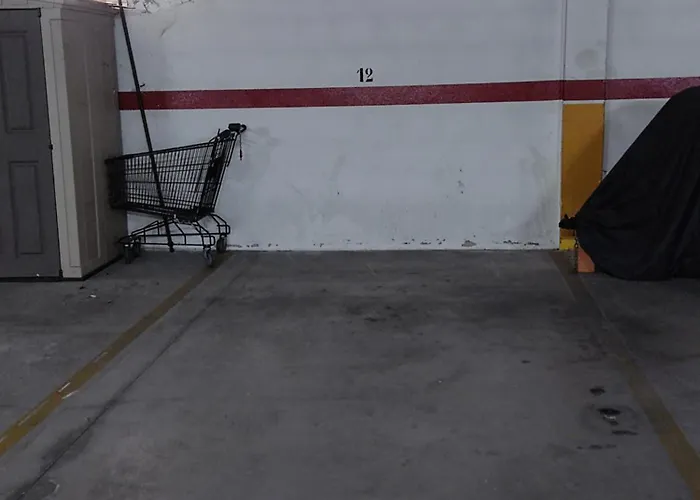 公寓 1g Arcos 2 - Casas & Papeis