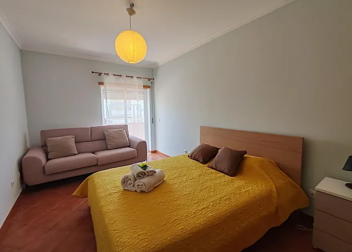 公寓 1g Arcos 2 - Casas & Papeis