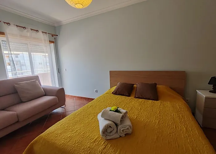 1g Arcos 2 - Casas & Papeis 公寓 *