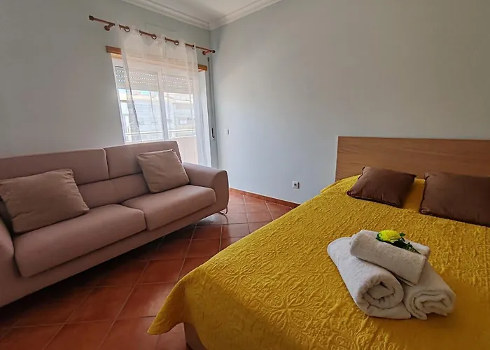 公寓 1g Arcos 2 - Casas & Papeis *