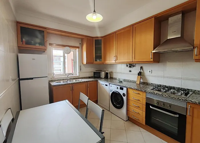 1g Arcos 2 - Casas & Papeis 公寓 *