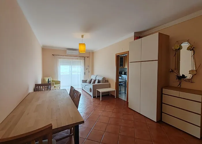 1g Arcos 2 - Casas & Papeis 公寓 *