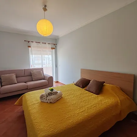 아파트 1g Arcos 2 - Casas & Papeis