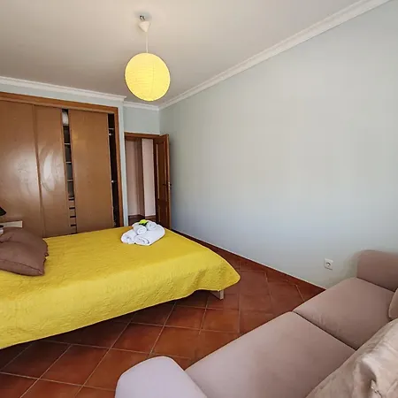 Apartamento 1g Arcos 2 - Casas & Papeis Armação de Pêra